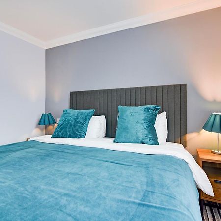 Aston Court Derby City Centre By Belvilla Exterior foto
