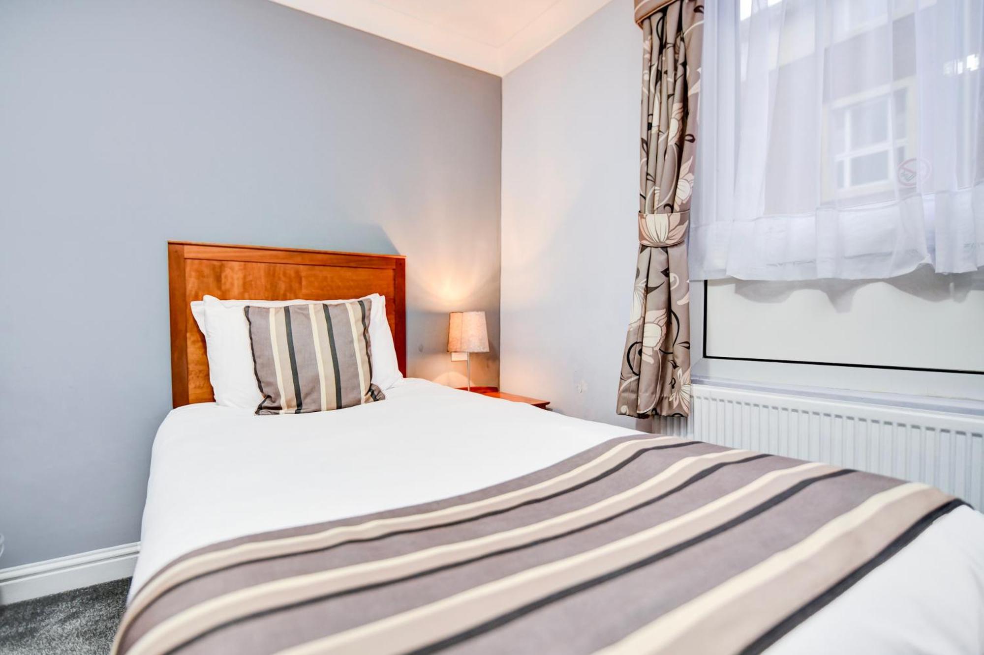 Aston Court Derby City Centre By Belvilla Exterior foto