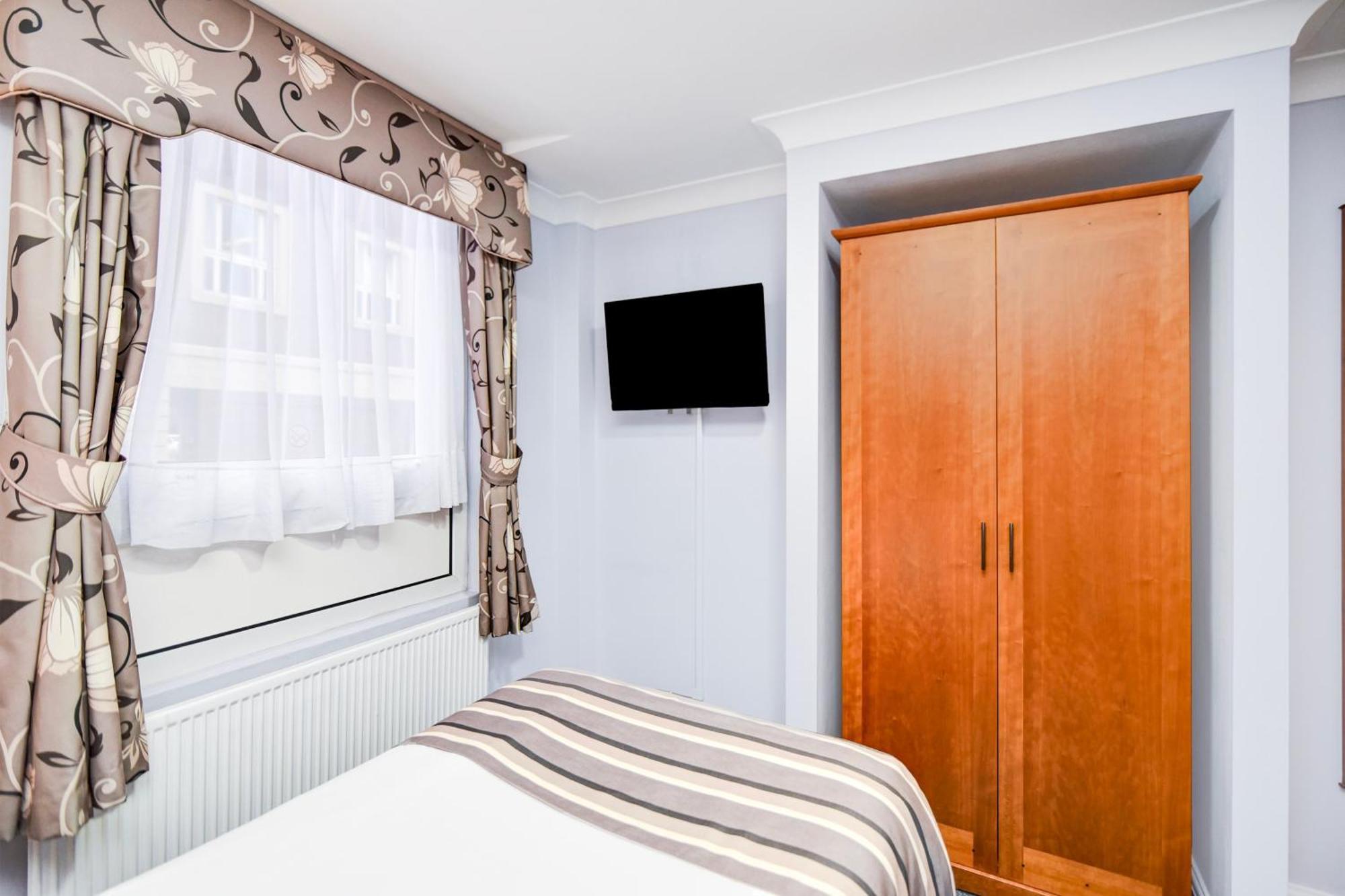 Aston Court Derby City Centre By Belvilla Exterior foto
