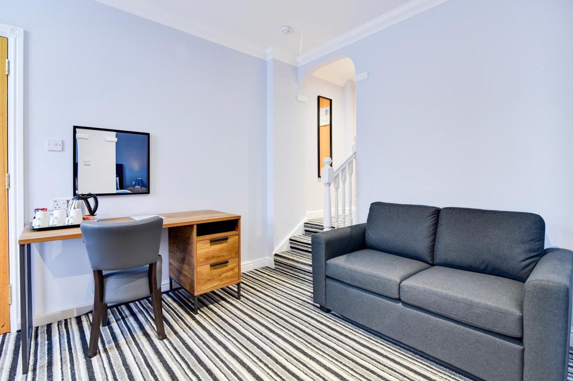 Aston Court Derby City Centre By Belvilla Exterior foto