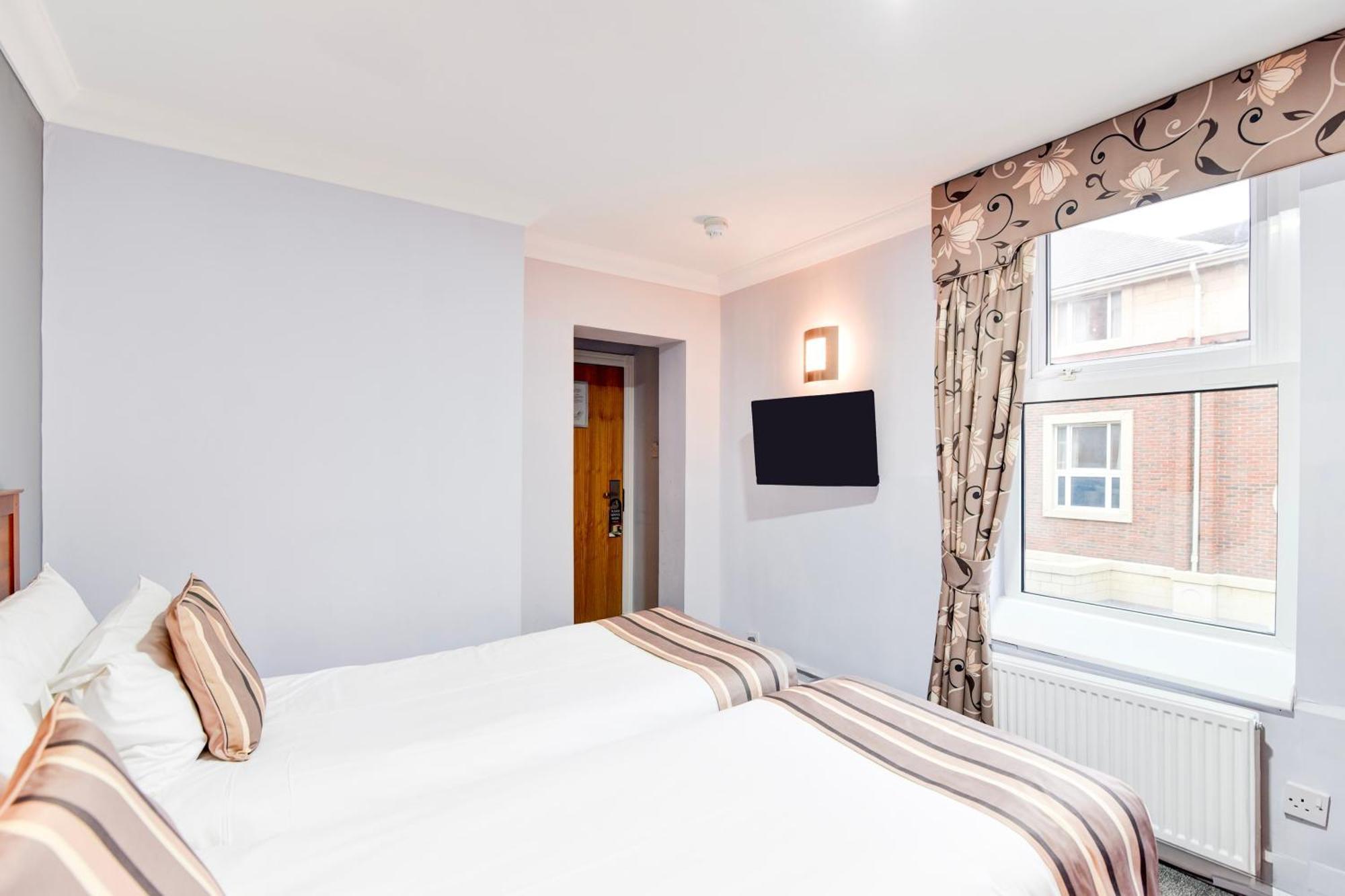 Aston Court Derby City Centre By Belvilla Exterior foto
