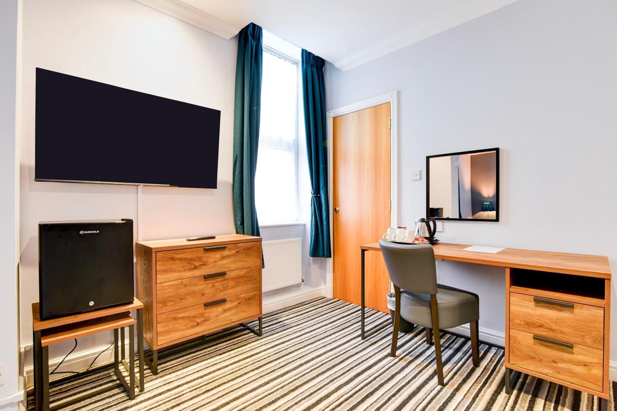 Aston Court Derby City Centre By Belvilla Exterior foto