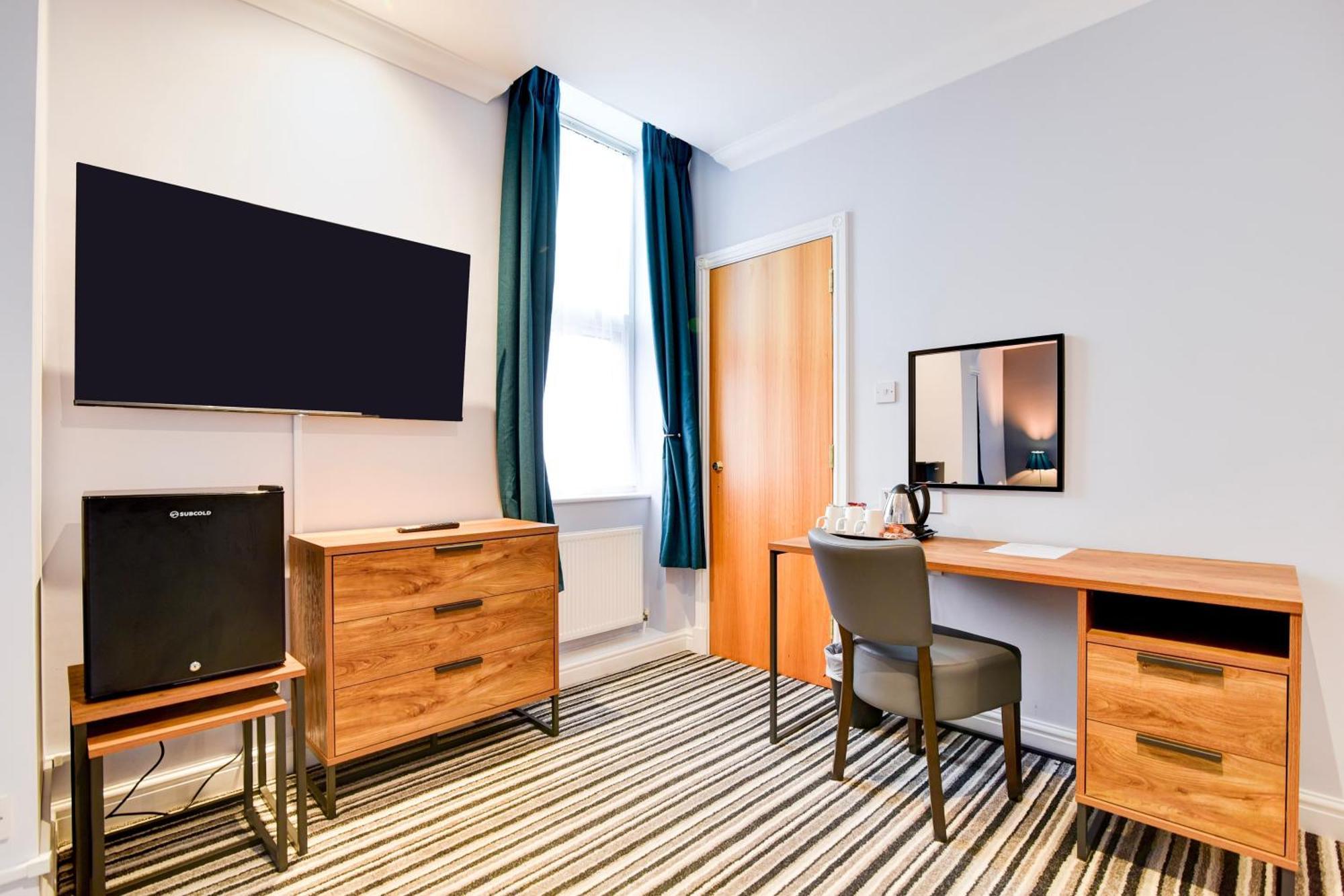 Aston Court Derby City Centre By Belvilla Exterior foto