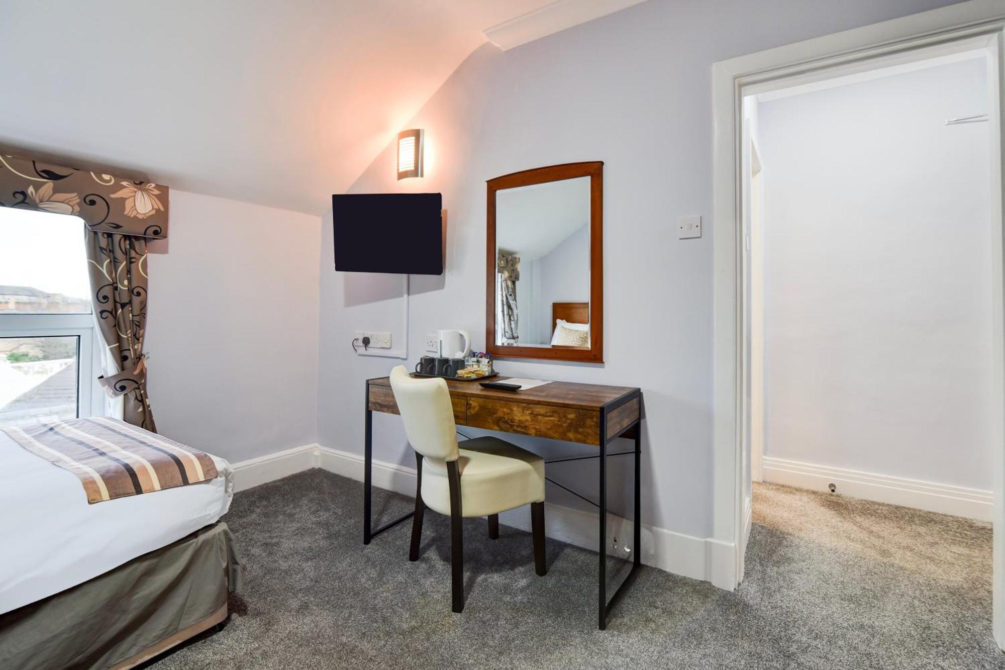 Aston Court Derby City Centre By Belvilla Exterior foto