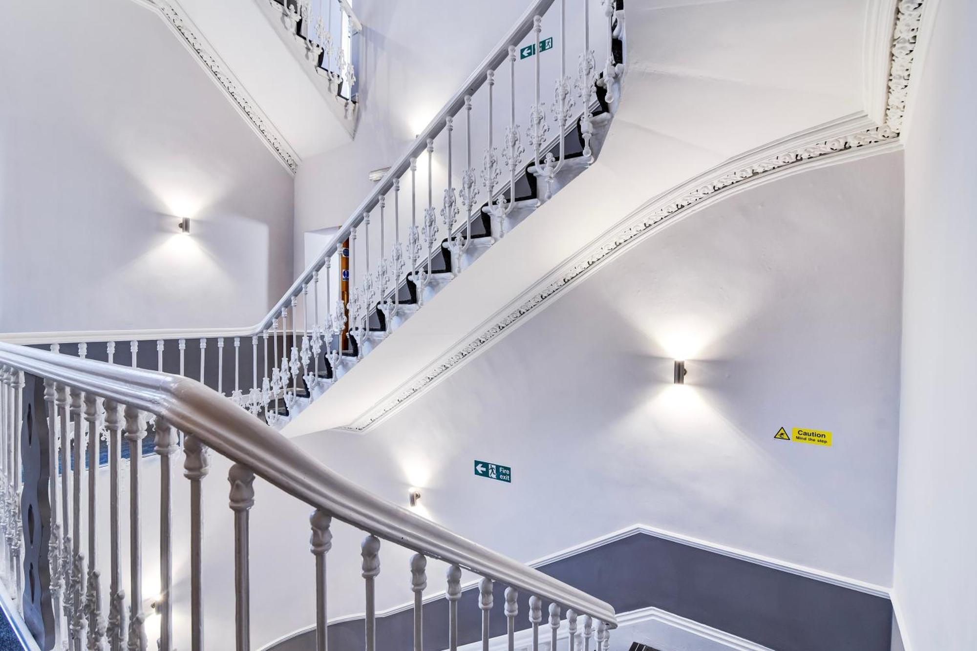 Aston Court Derby City Centre By Belvilla Exterior foto
